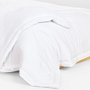 Buffy Cloud Comforter - Queen/Full